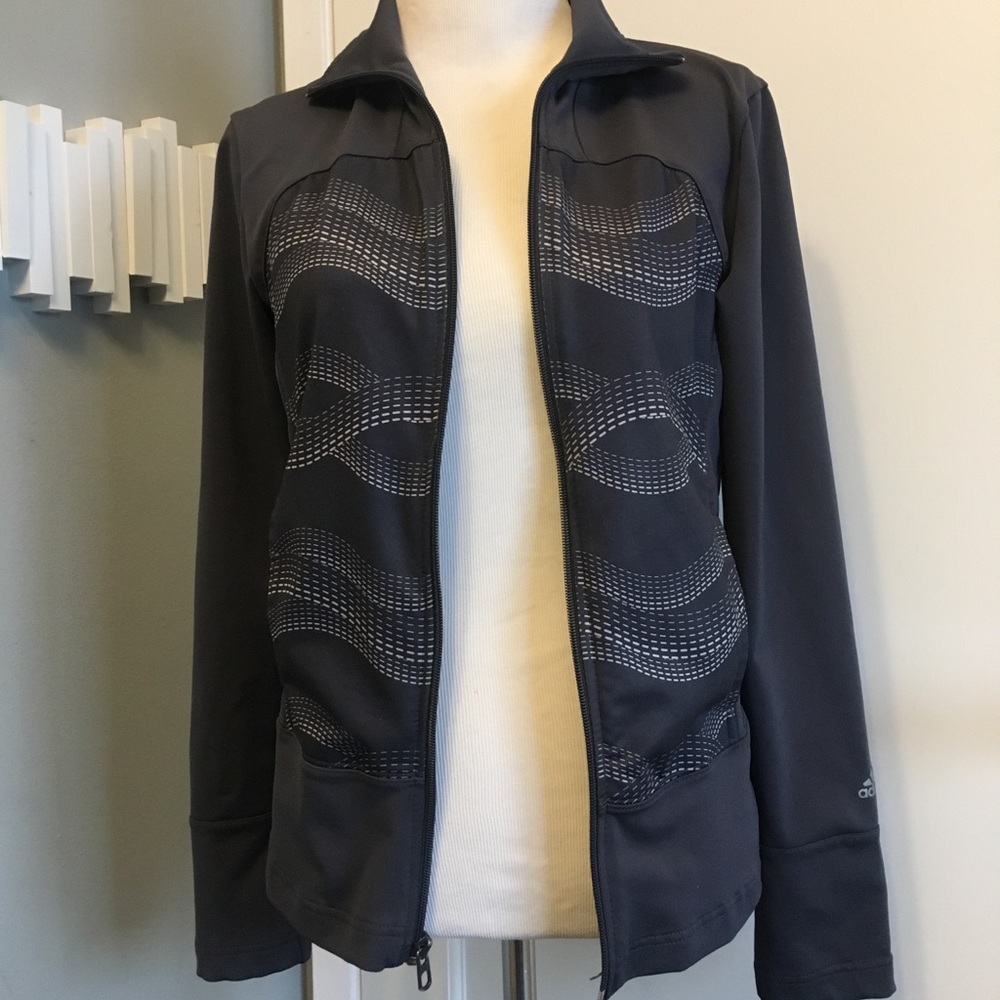 Adidas Jacket - Picture 2 of 8